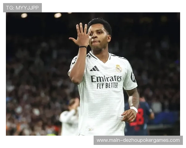 罗德里戈不满皇马现状考虑离队，经纪人正认真评估选项